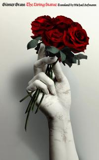 cover of the book The Living Statue: A Legend
