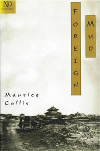 cover of the book Foreign Mud