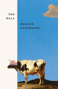 cover image of the book The Wall
