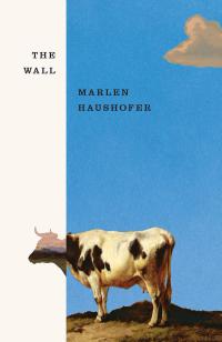 cover of the book The Wall