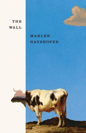 cover of the book The Wall