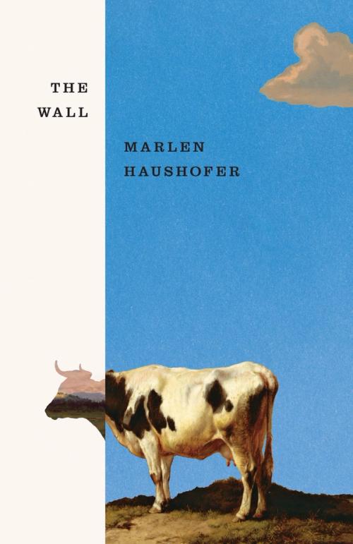 cover image of the book The Wall