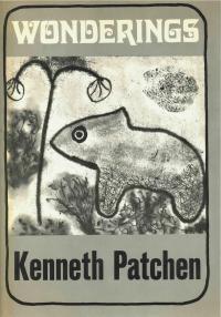 cover of the book Wonderings