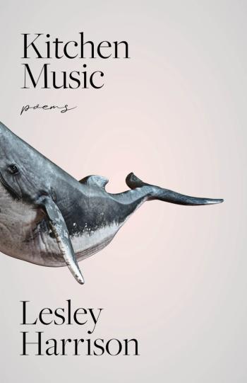 cover image of the book Kitchen Music