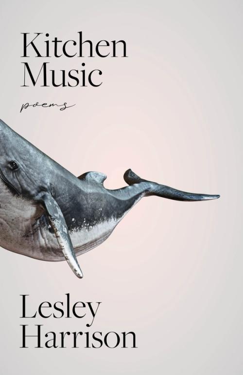 cover of the book Kitchen Music