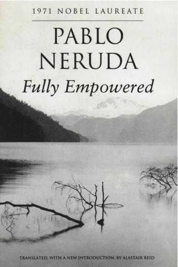cover of the book Fully Empowered