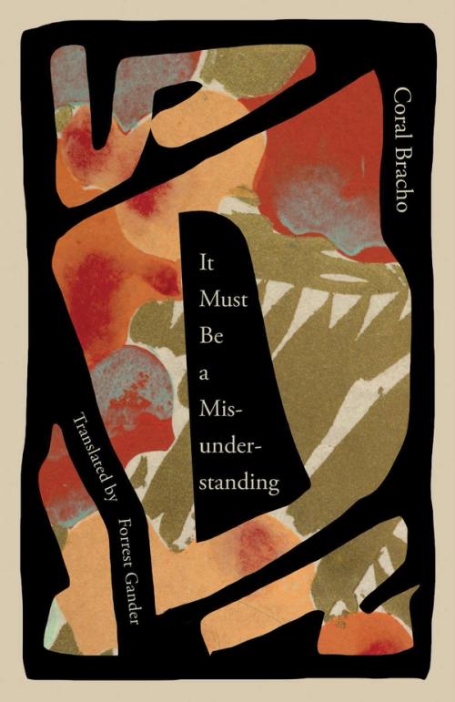 cover image of the book It Must Be a Misunderstanding