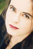 Portrait of Amélie Nothomb