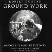 cover image of the book Ground Work