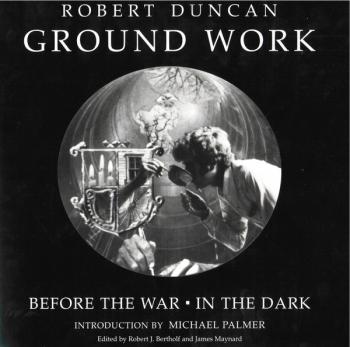 cover of the book Ground Work