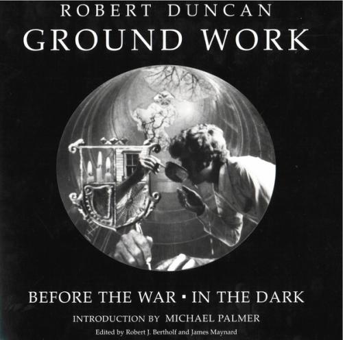 cover image of the book Ground Work