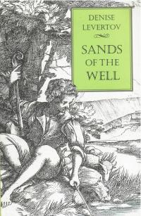 cover of the book Sands of the Well