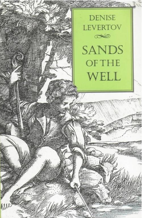 cover of the book Sands of the Well