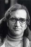 Portrait of John Hawkes