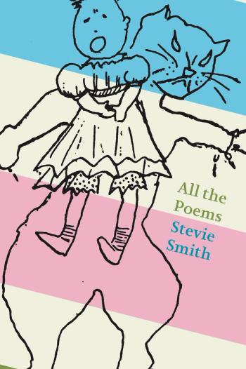 cover image of the book All the Poems
