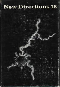 cover of the book New Directions 18