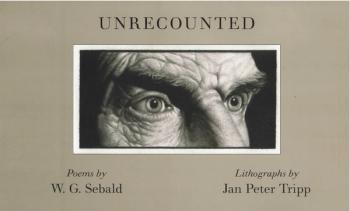 cover image of the book Unrecounted