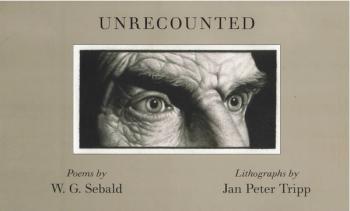 cover of the book Unrecounted