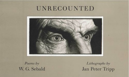 cover image of the book Unrecounted