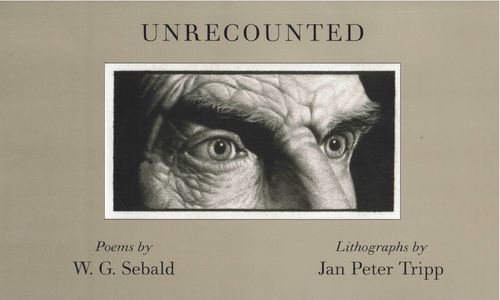 cover of the book Unrecounted