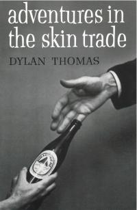 cover of the book Adventures In The Skin Trade