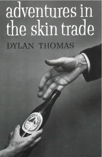 cover of the book Adventures In The Skin Trade