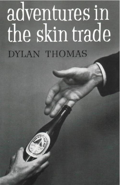cover image of the book Adventures In The Skin Trade