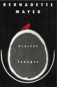 cover of the book Scarlet Tanager