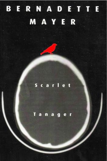 cover of the book Scarlet Tanager