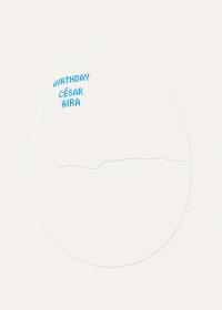 cover of the book Birthday