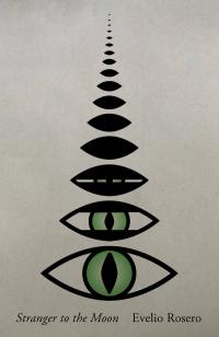 cover of the book Stranger to the Moon