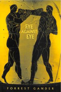 cover of the book Eye Against Eye