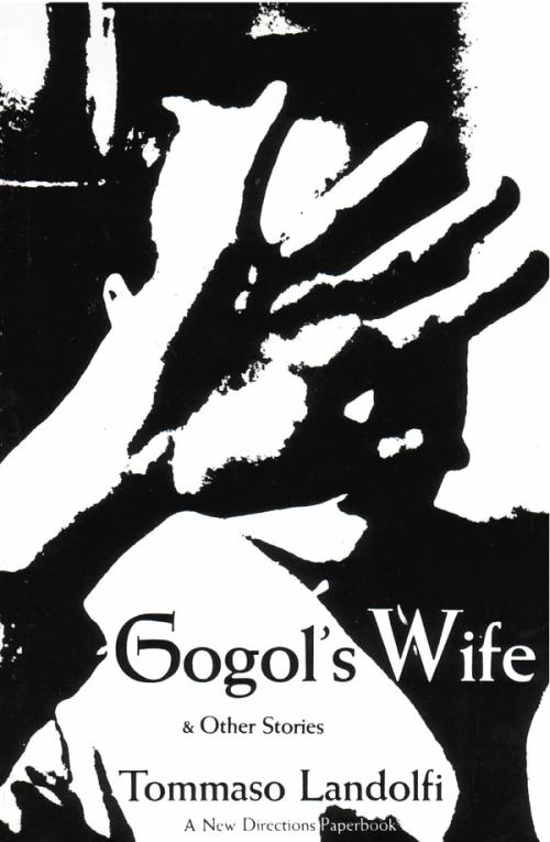 cover image of the book Gogol’s Wife & Other Stories
