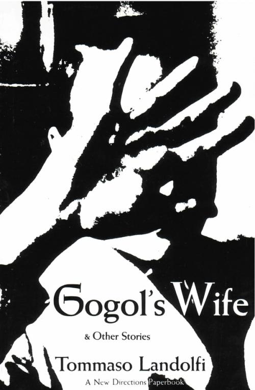 cover of the book Gogol’s Wife & Other Stories