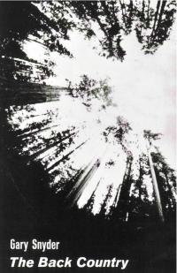 cover of the book The Back Country