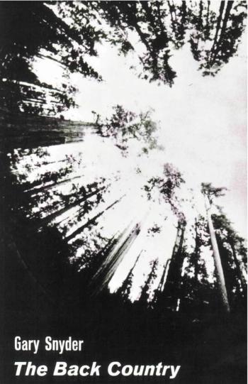 cover of the book The Back Country