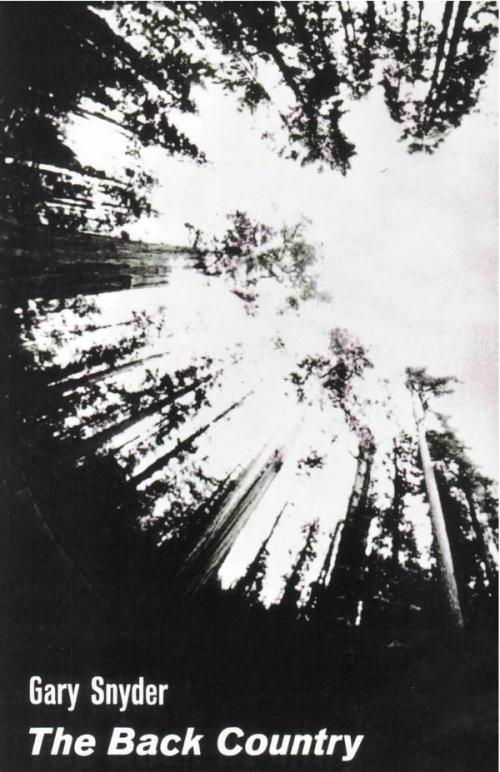 cover of the book The Back Country