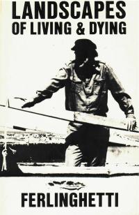 cover of the book Landscapes Of Living And Dying