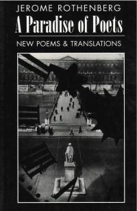 cover of the book Paradise Of Poets