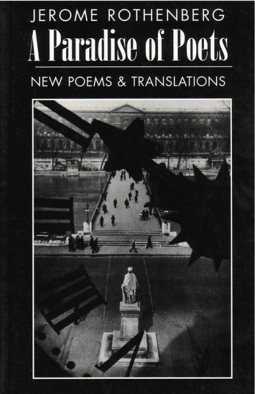 cover of the book Paradise Of Poets
