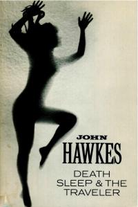 cover of the book Death, Sleep And The Traveler