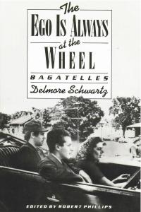 cover of the book The Ego Is Always At The Wheel