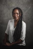 Portrait of Marcia Douglas