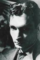 Portrait of Albert Cossery