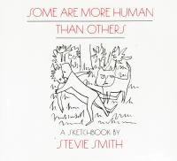 cover of the book Some Are More Human Than Others