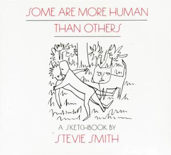 cover of the book Some Are More Human Than Others