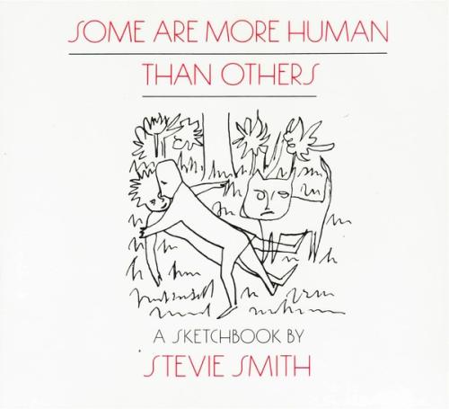 cover image of the book Some Are More Human Than Others