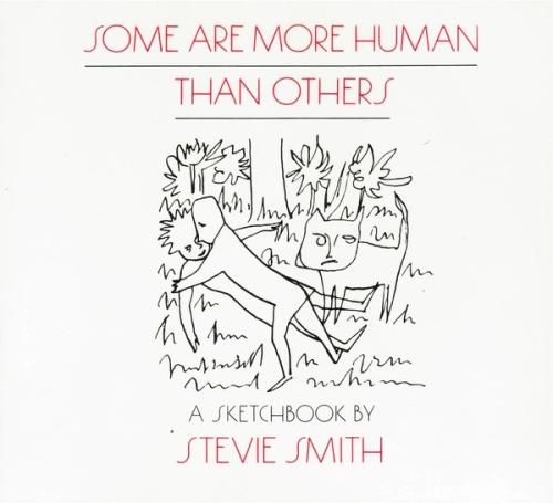 cover of the book Some Are More Human Than Others