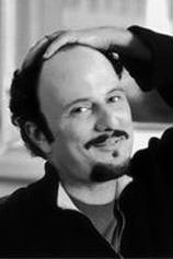 Portrait of Jeffrey Eugenides