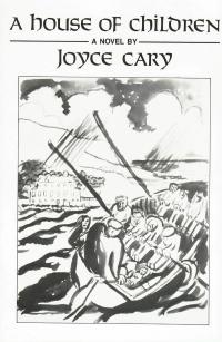 cover of the book House Of Children